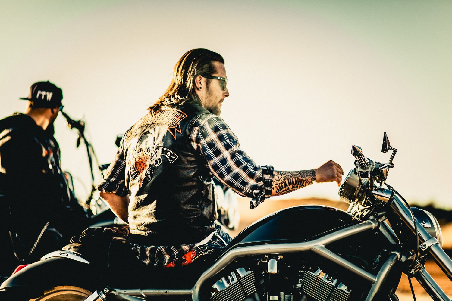Sidebar Custom Two – MONGOLS MC