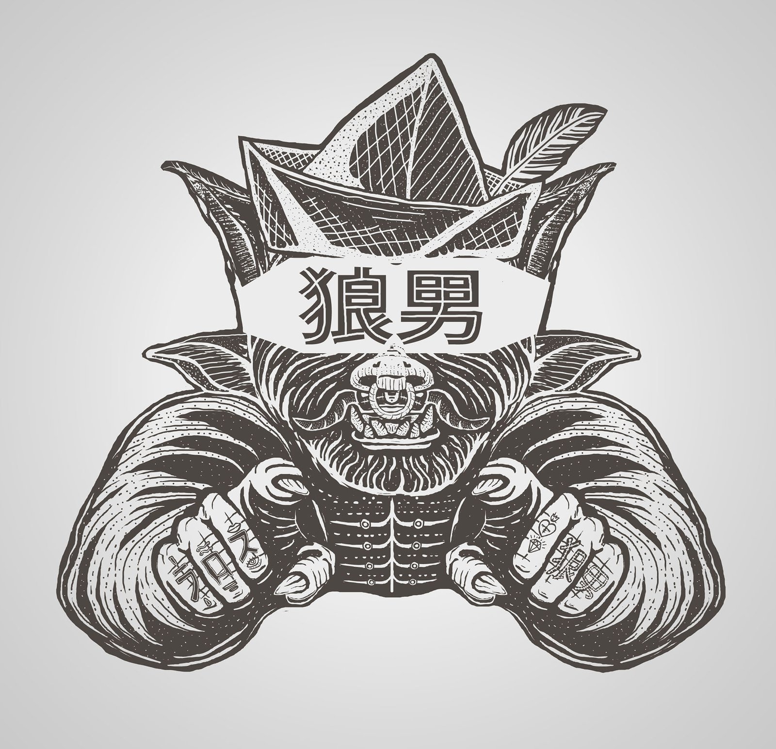 Sidebar Custom One – MONGOLS MC