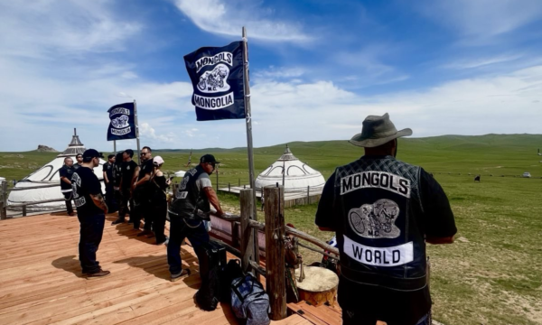 Mongolia1